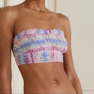 Hanky Panky Lace Bandeau